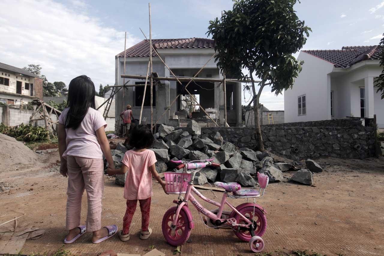 Permudah Masyarakat...