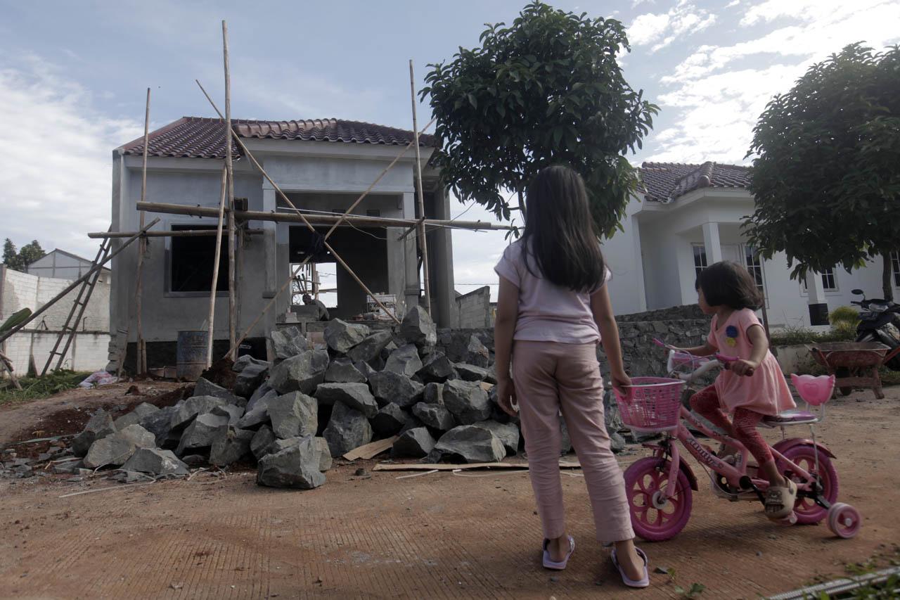 Permudah Masyarakat...