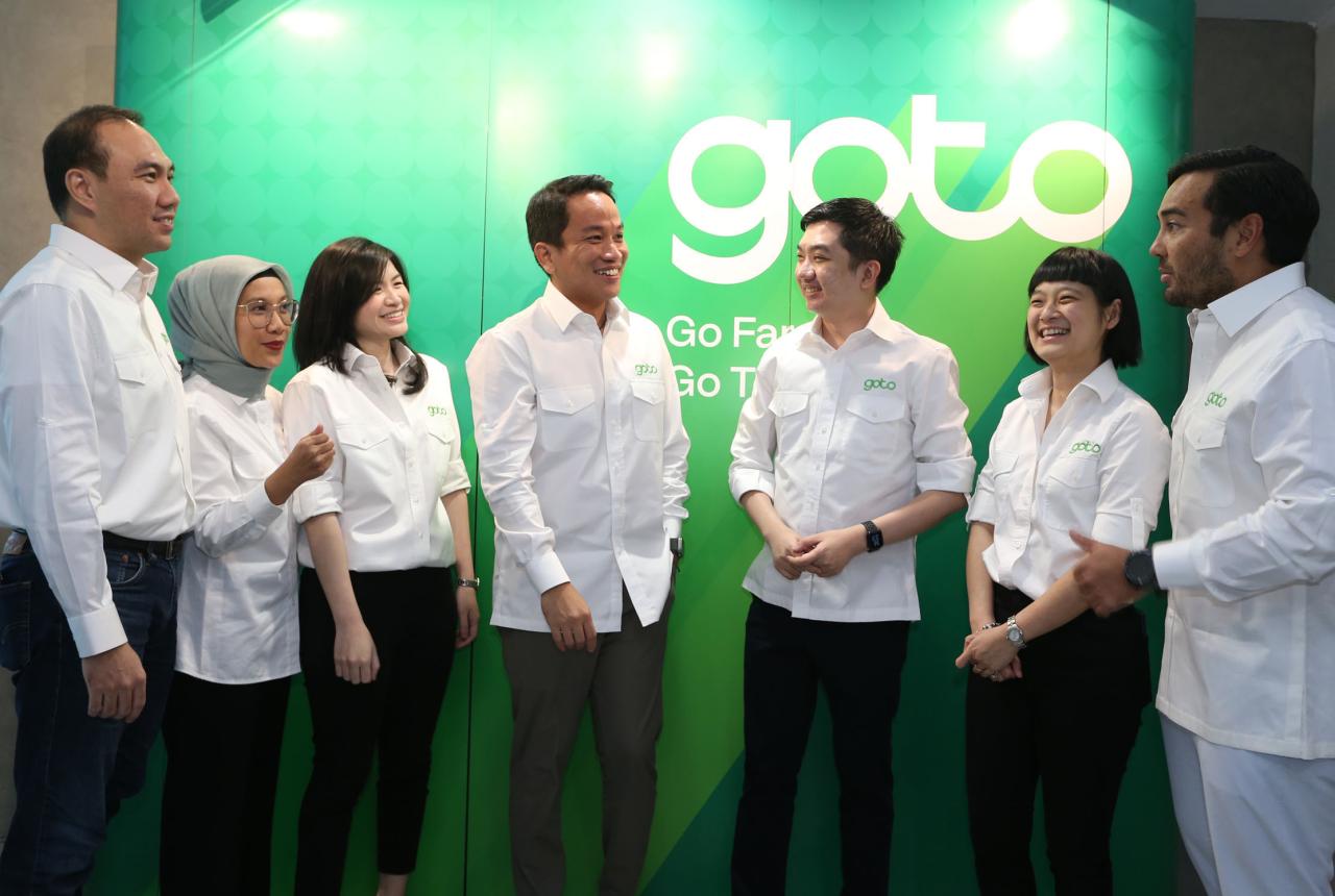 Perkuat Strategi Perusahaan,...