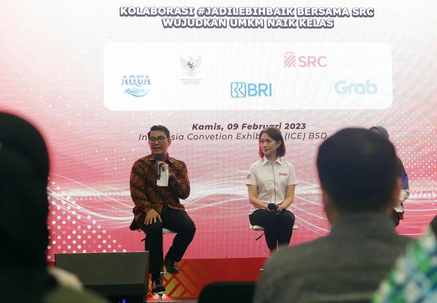 Pesta Retail Nasional...
