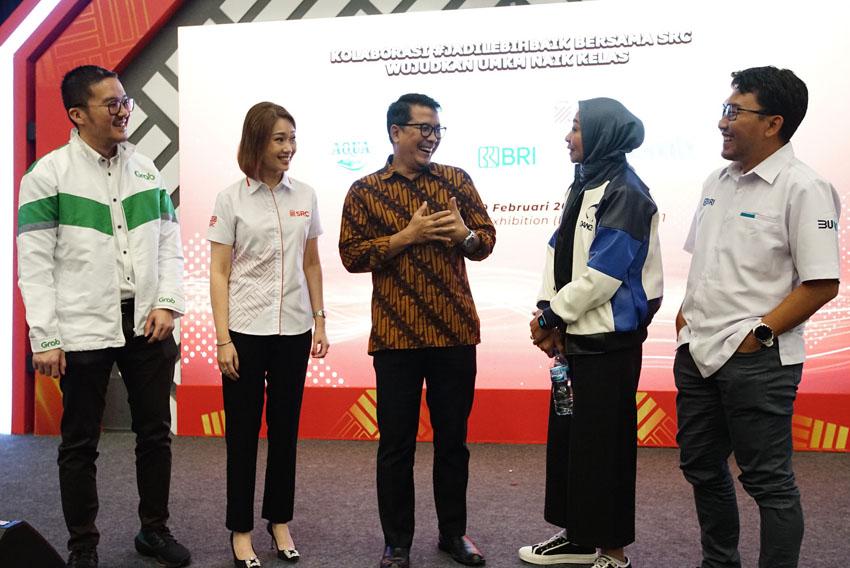 Pesta Retail Nasional...