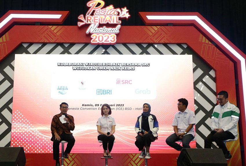Pesta Retail Nasional...