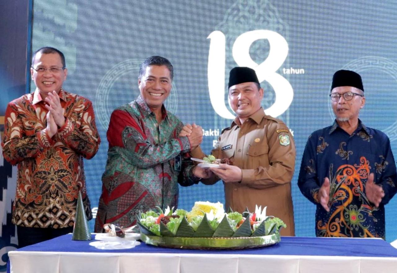 BTN Syariah Makin Kokoh...