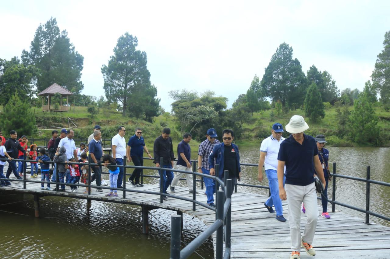 Taman Safari Indonesia...