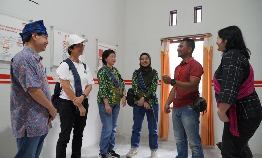 YDBA dan Bintang Toedjoe...