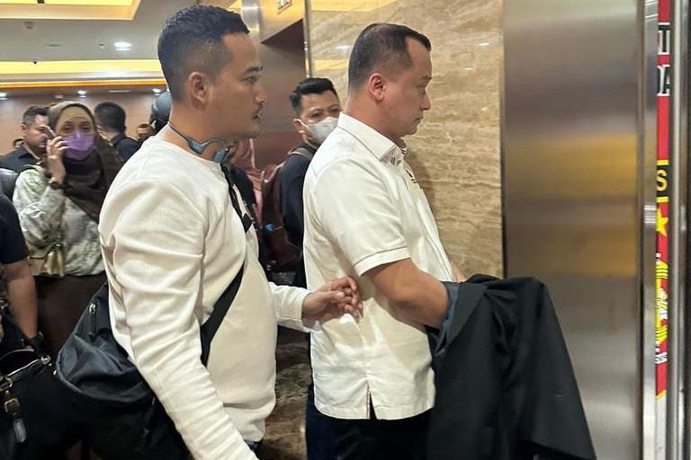 Melanggar UU Minerba,...