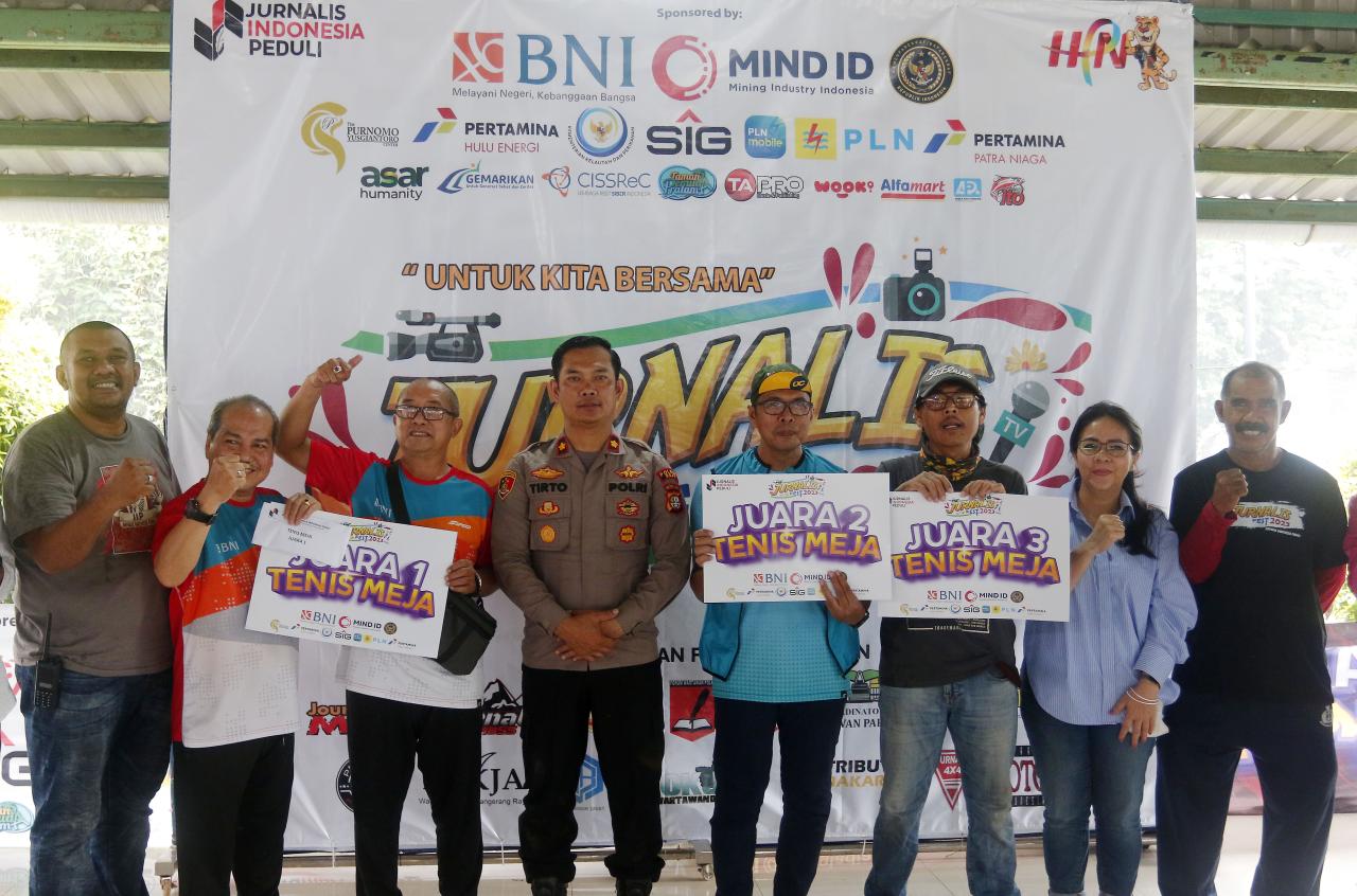 Project STOP Pasuruan...