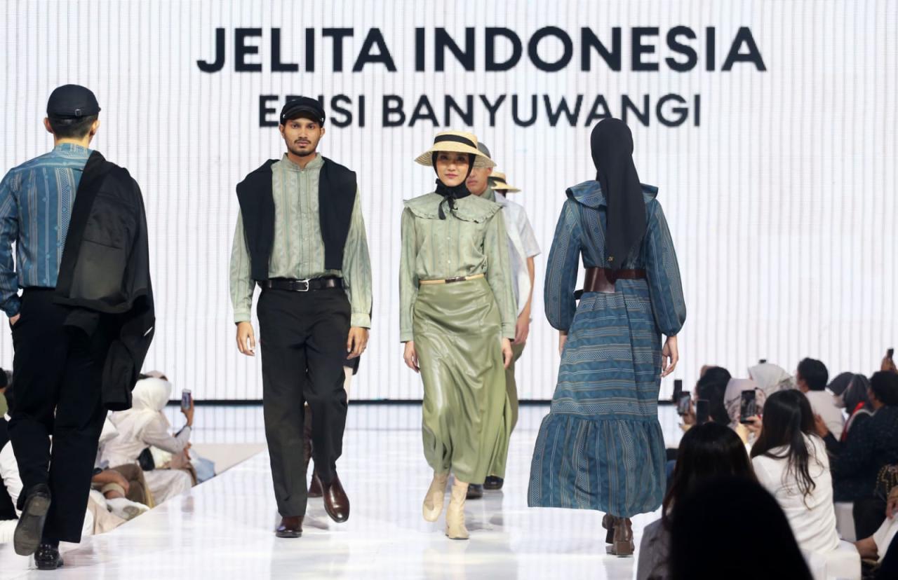 Enam Sosok Inspiratif...