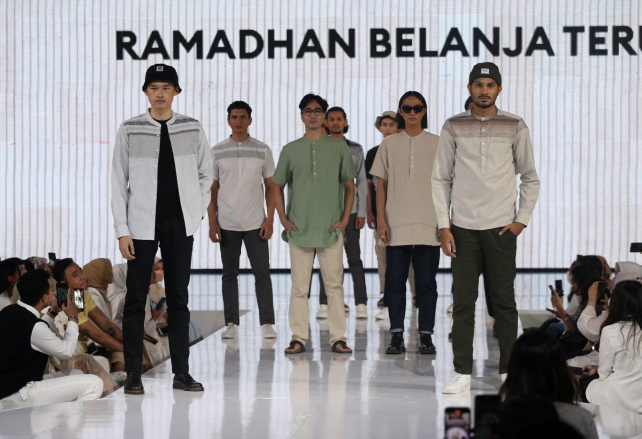 Enam Sosok Inspiratif...