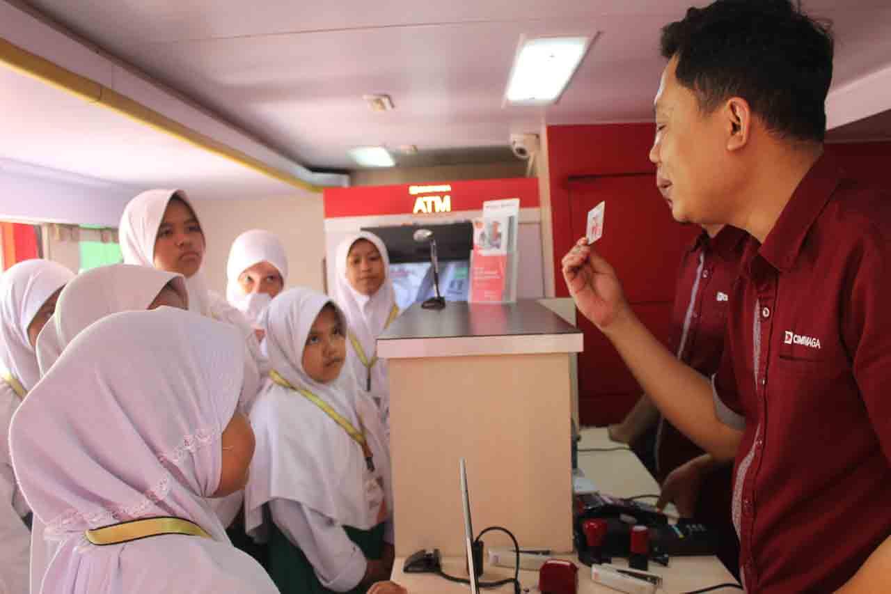 Literasi Keuangan untuk...