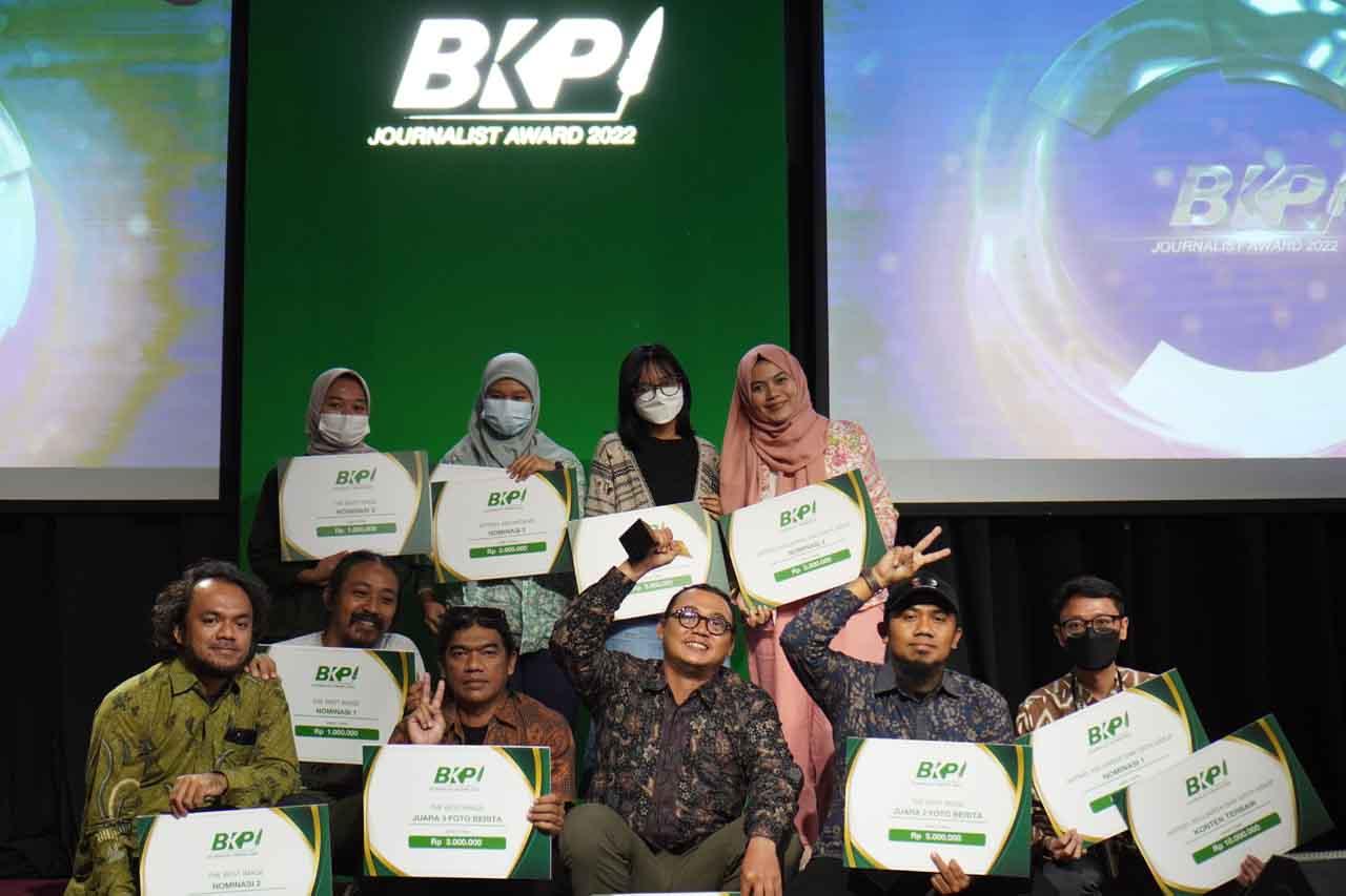 Bina Karya Prima Hadirkan...