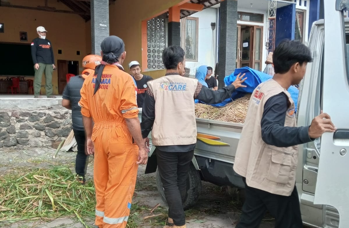 Indonesia Care Bagikan...