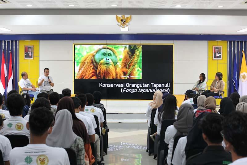 Kampus UGM Jadi Tuan...