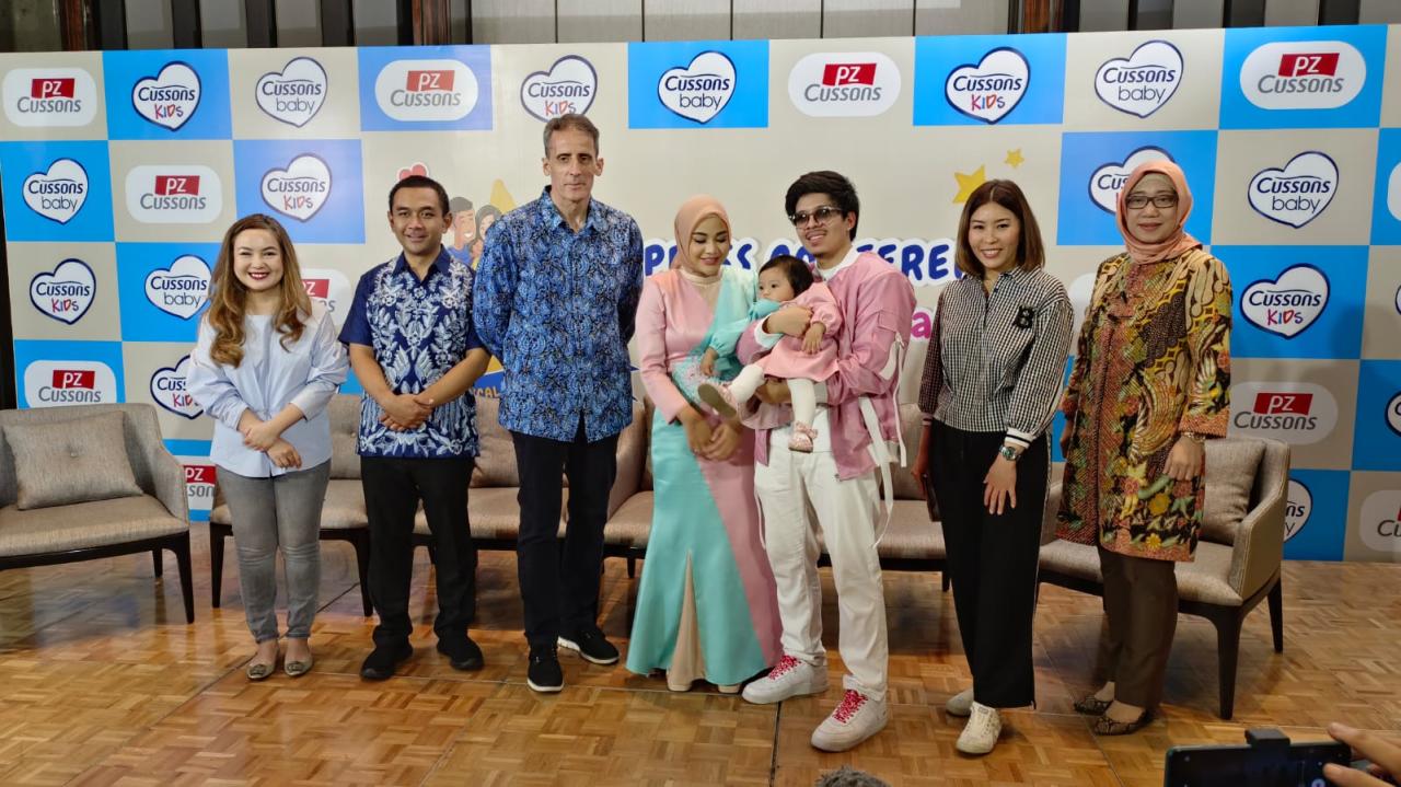 Grand Final Cussons...