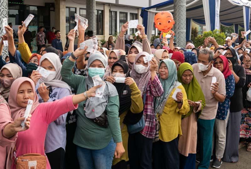 Safari Ramadan BUMN,...