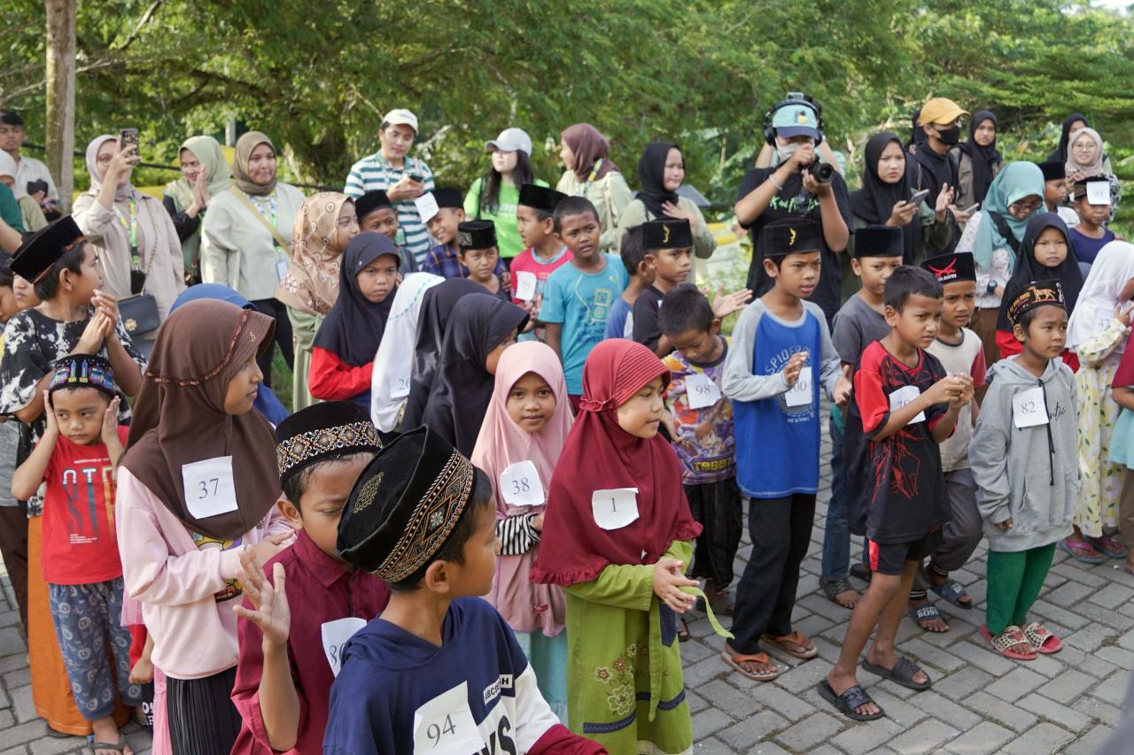 Isbanban Foundation...