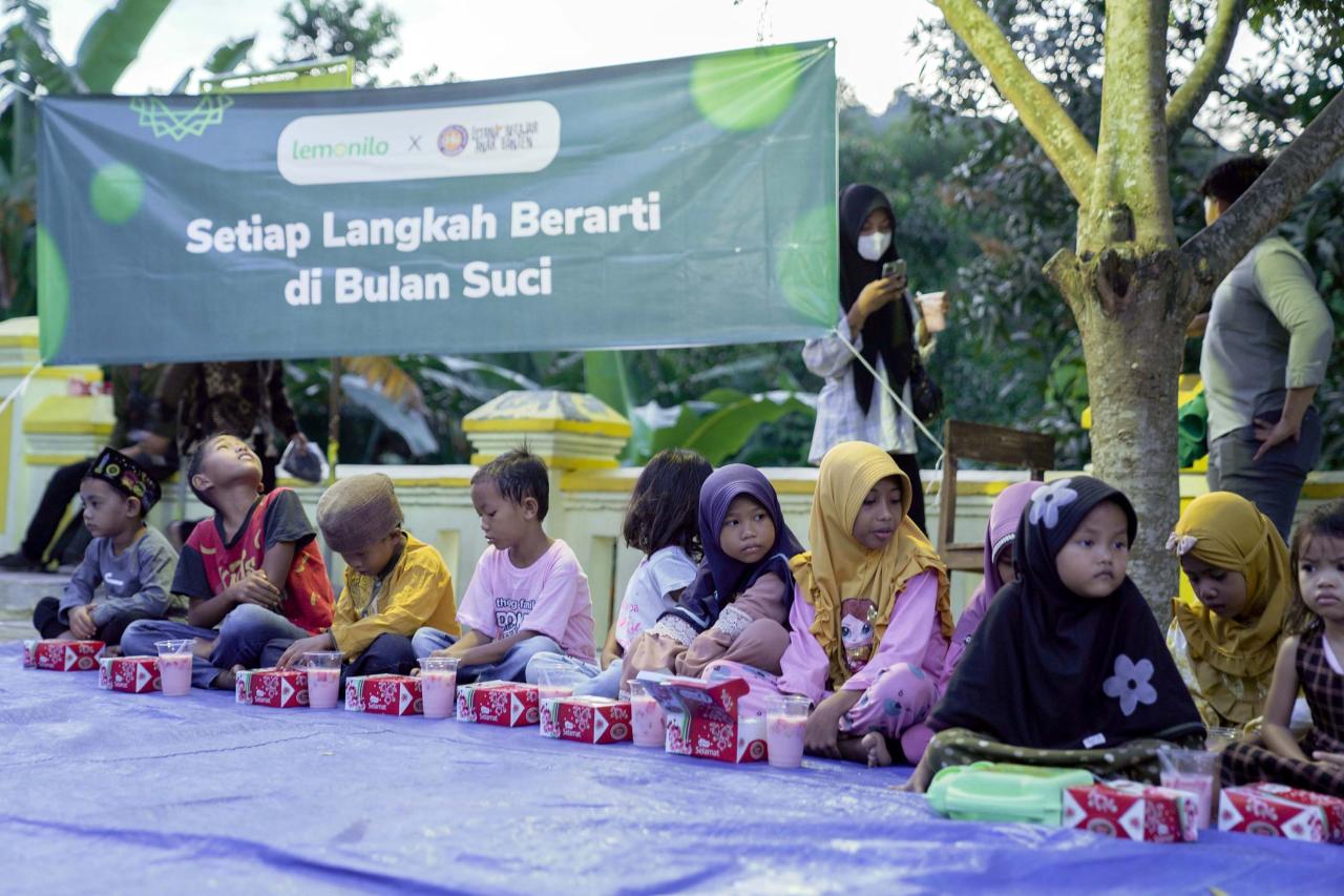 Isbanban Foundation...