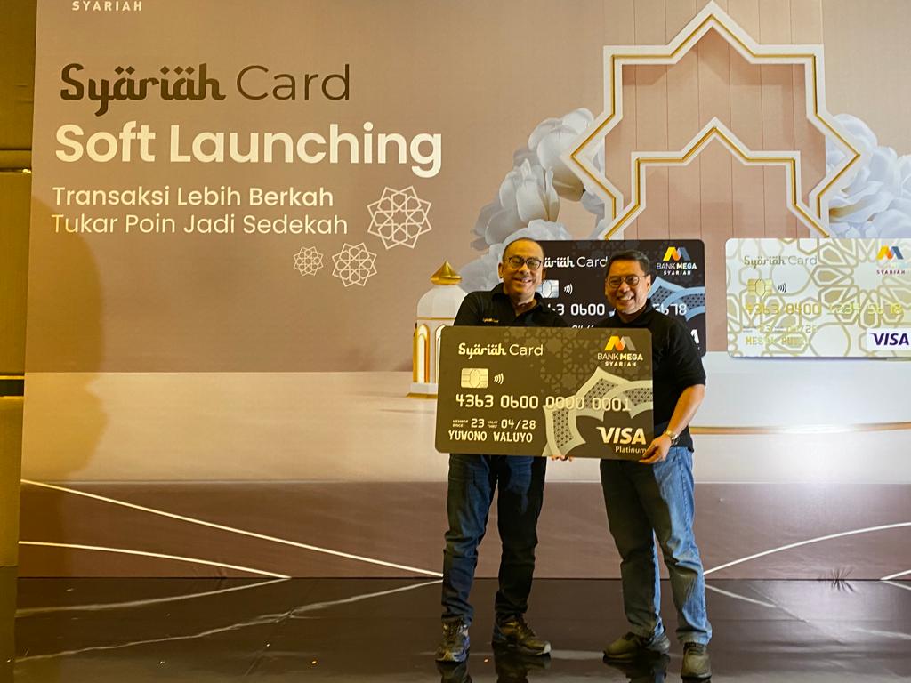 Targetkan 1 Juta Kartu,...