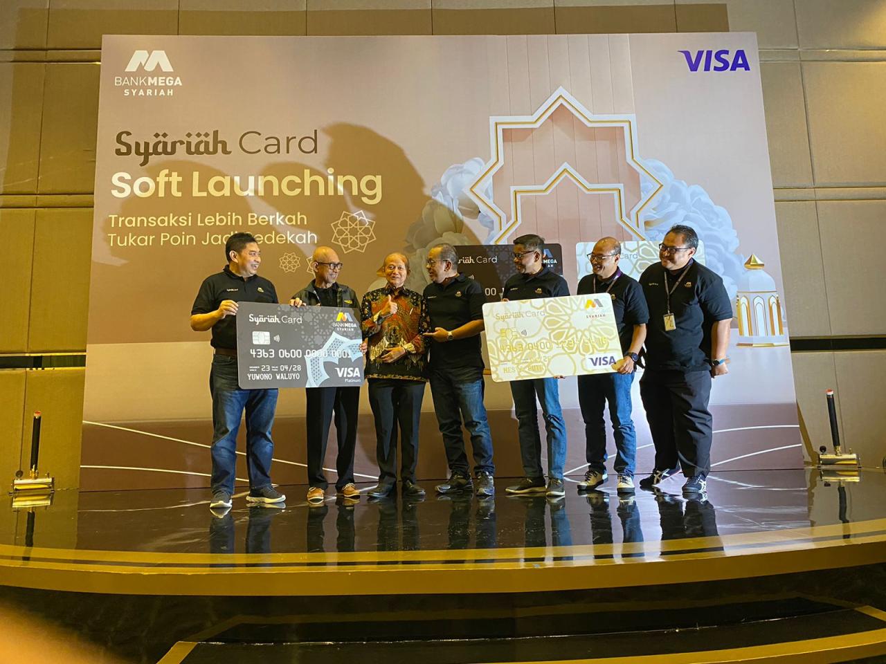 Targetkan 1 Juta Kartu,...