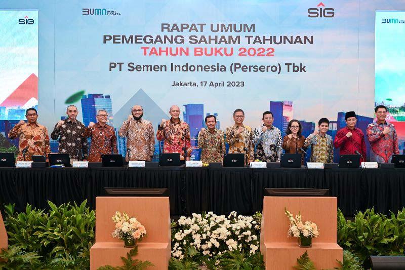 Pertahankan Kepemimpinan...