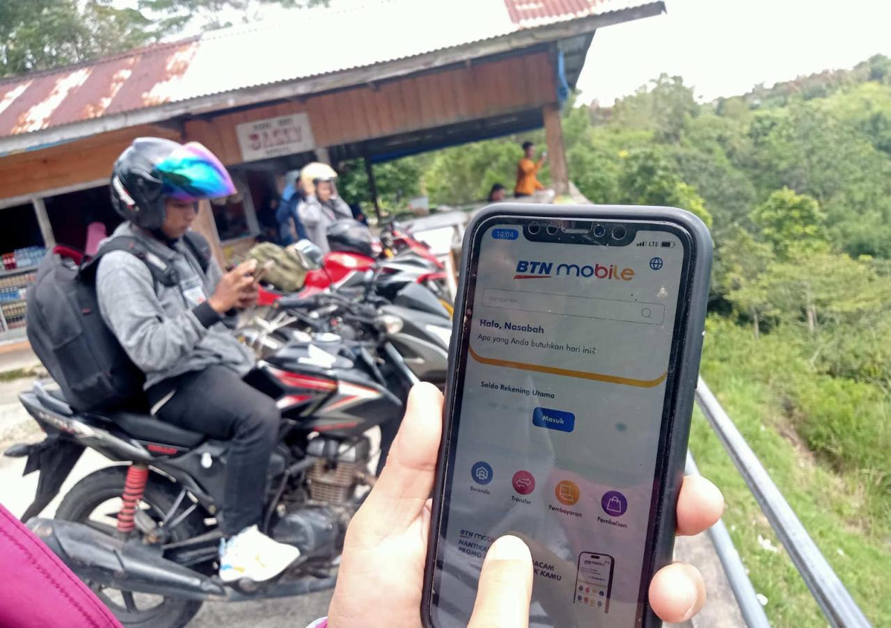 Mudik Makin Asyik dengan...