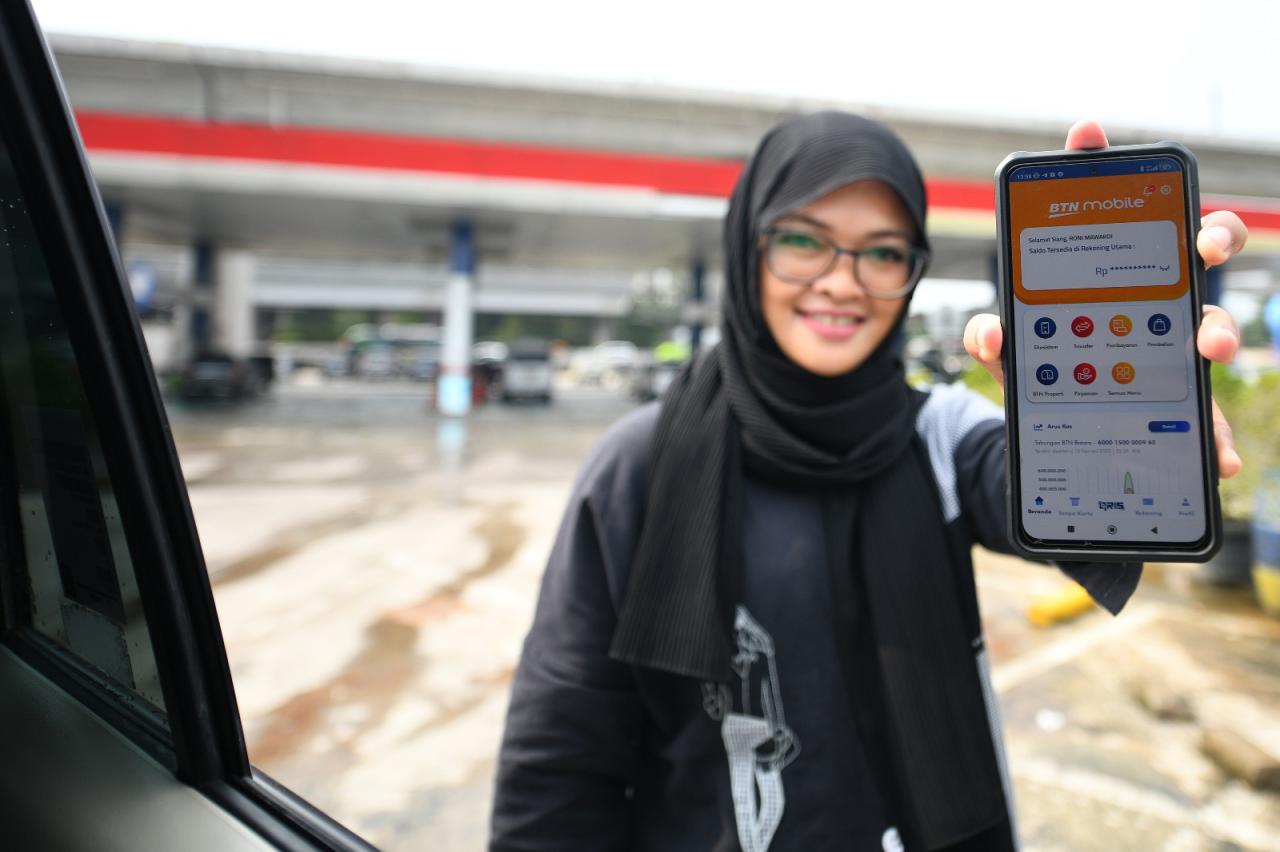 Mudik Makin Asyik dengan...