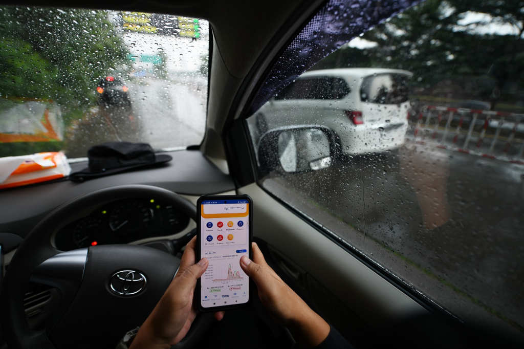 Mudik Makin Asyik dengan...