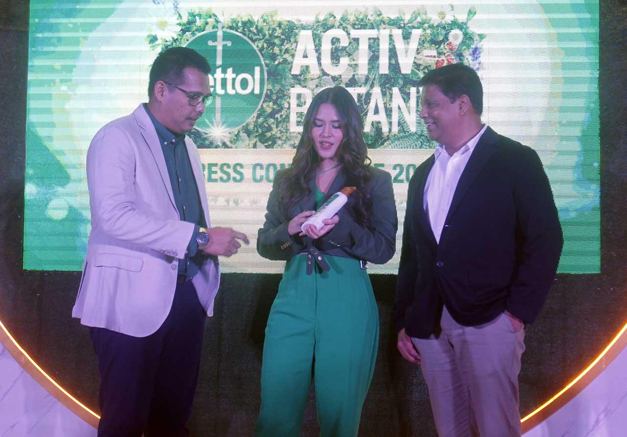 Reckitt Indonesia Luncurkan...