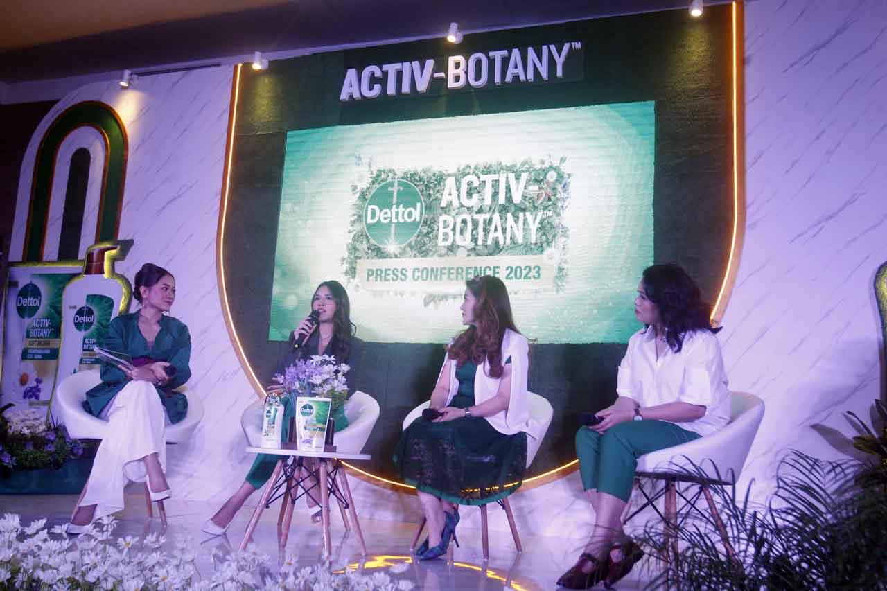 Reckitt Indonesia Luncurkan...