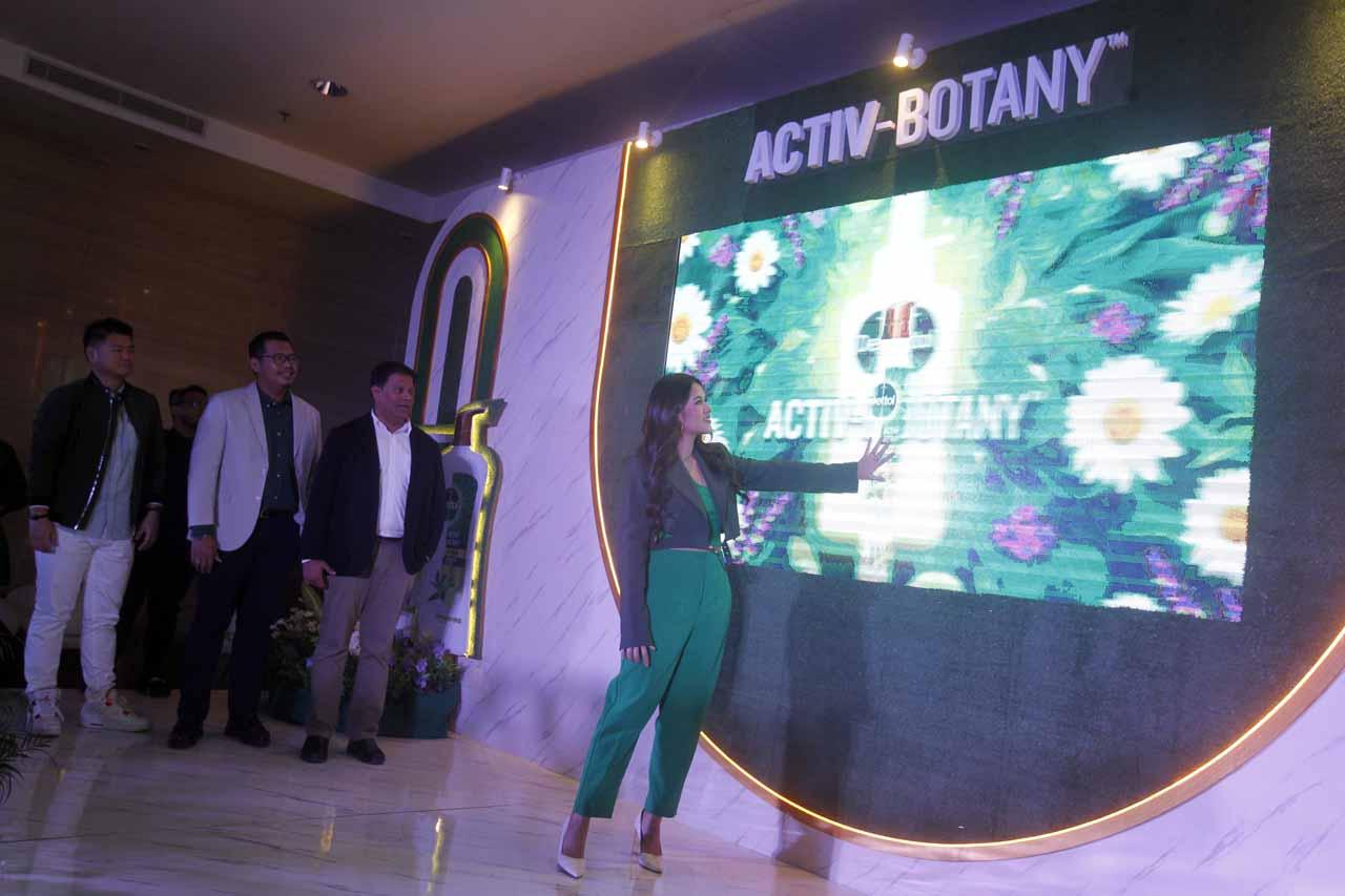 Reckitt Indonesia Luncurkan...