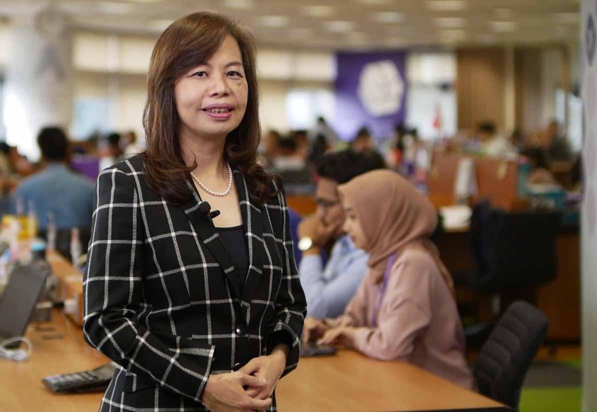 Laporan Grant Thornton...