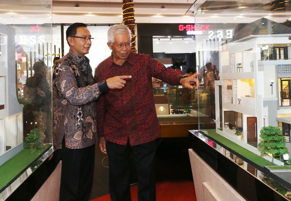 Bank Mandiri Sediakan...