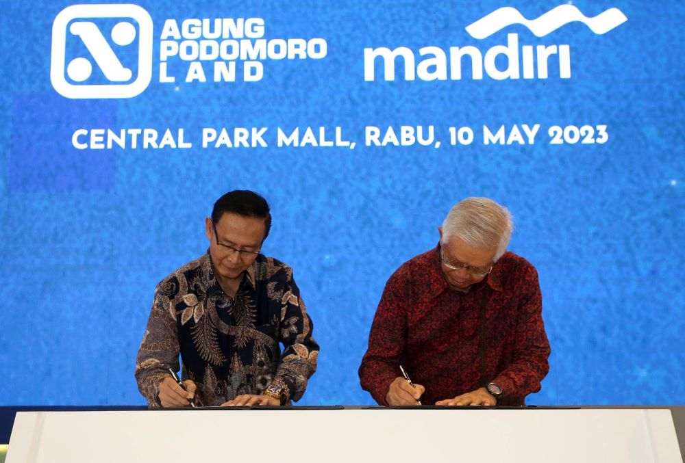 Bank Mandiri Sediakan...
