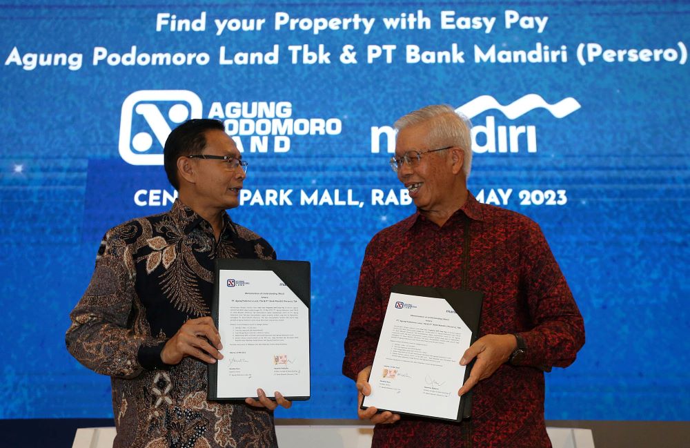 Bank Mandiri Sediakan...