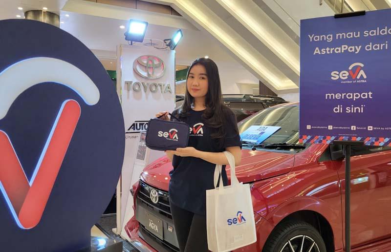 Platform Pencarian Mobil...