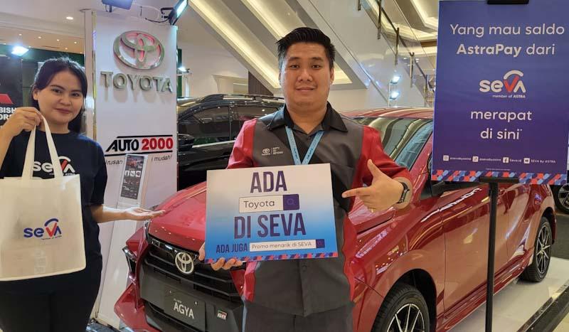 Platform Pencarian Mobil...