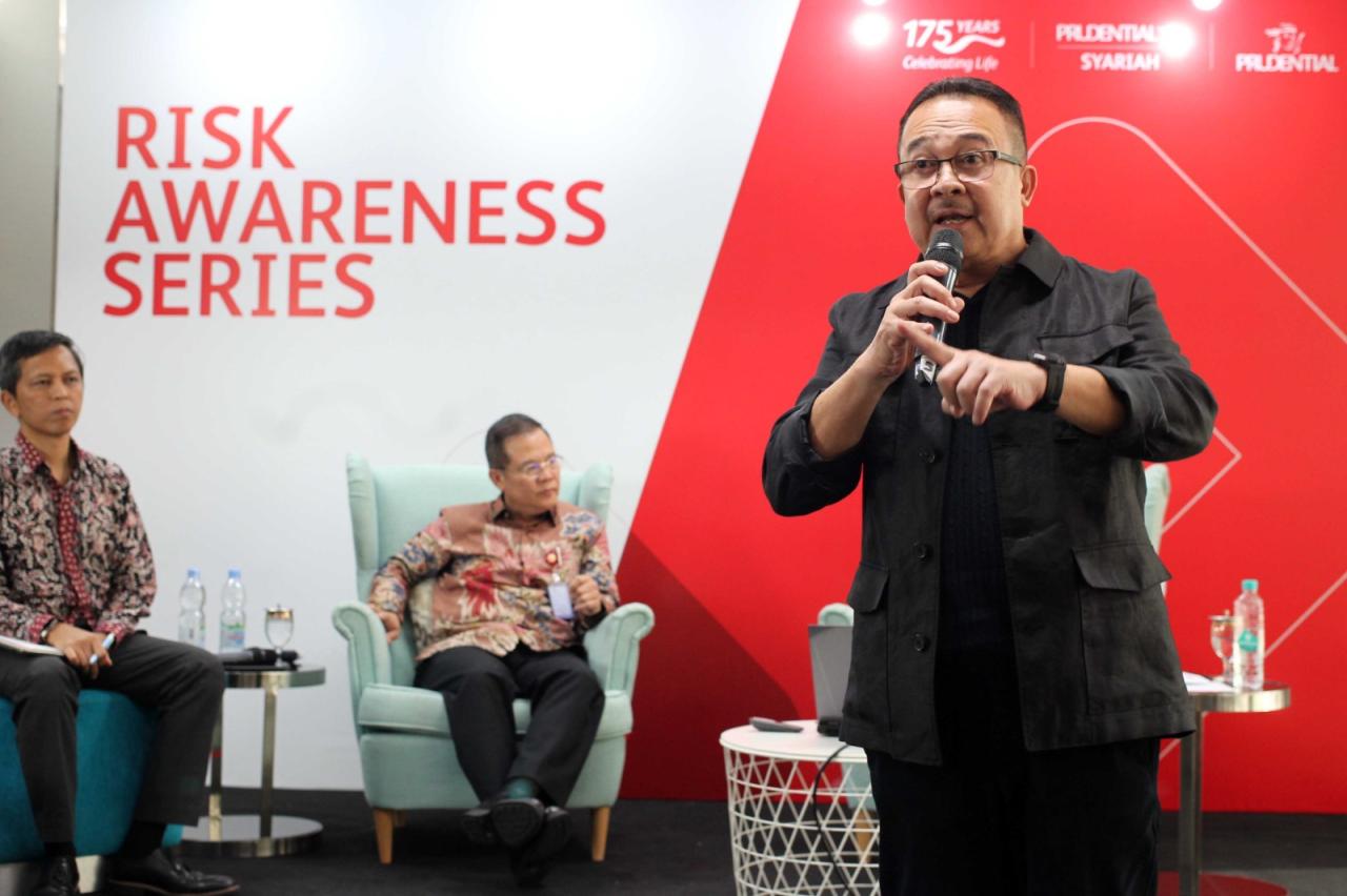 Seminar Risk Awareness...