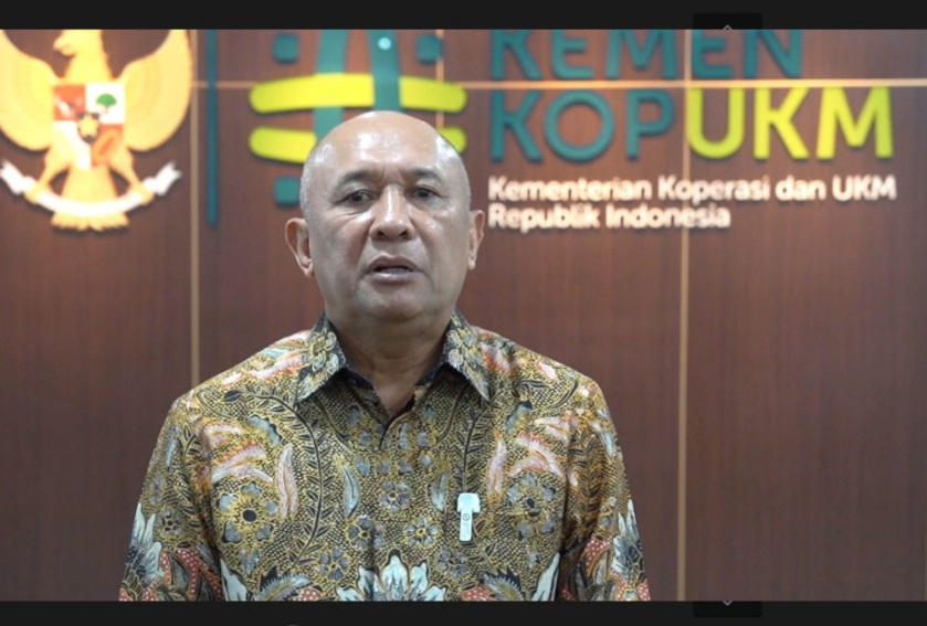 43 Tahun, Astra Dirikan...