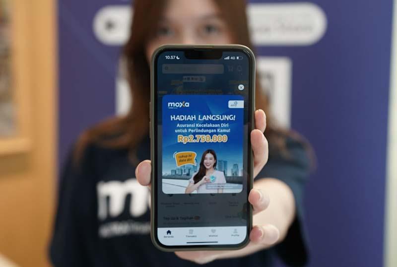 Cukup Isi Data Diri,...