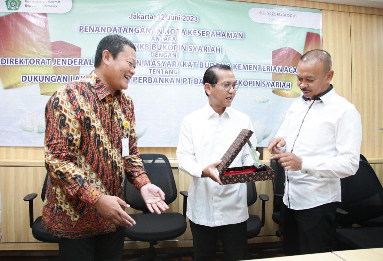 Kerja Sama Layanan Jasa...