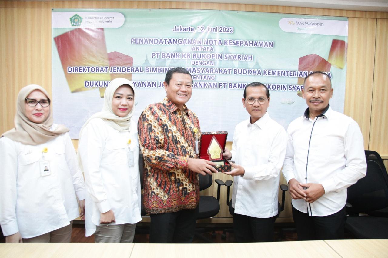 Kerja Sama Layanan Jasa...
