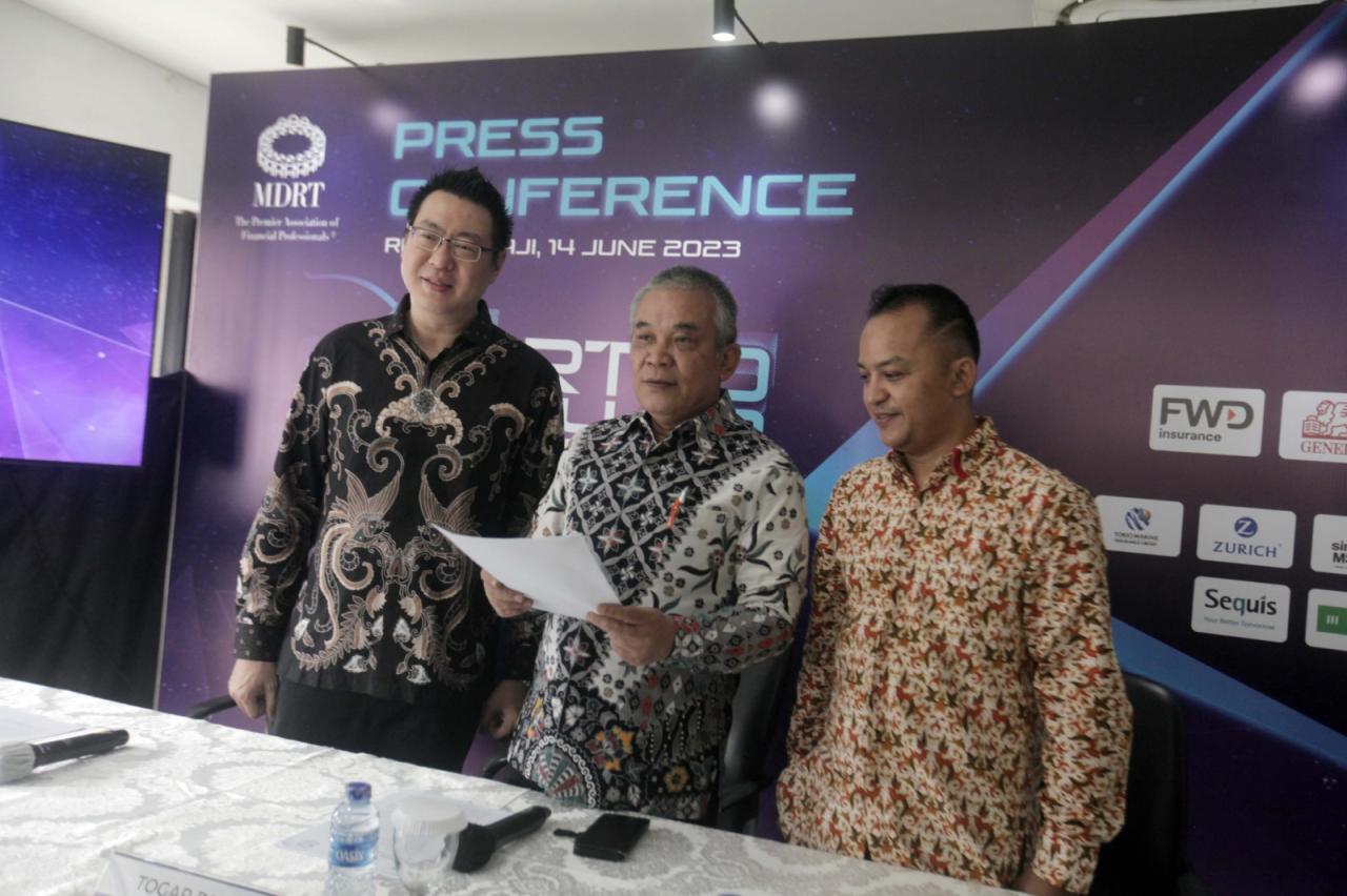 MDRT Day Indonesia 2023...