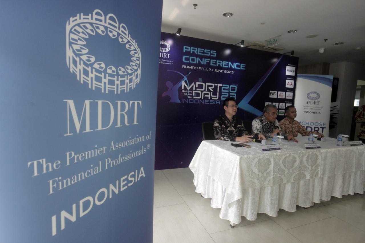MDRT Day Indonesia 2023...