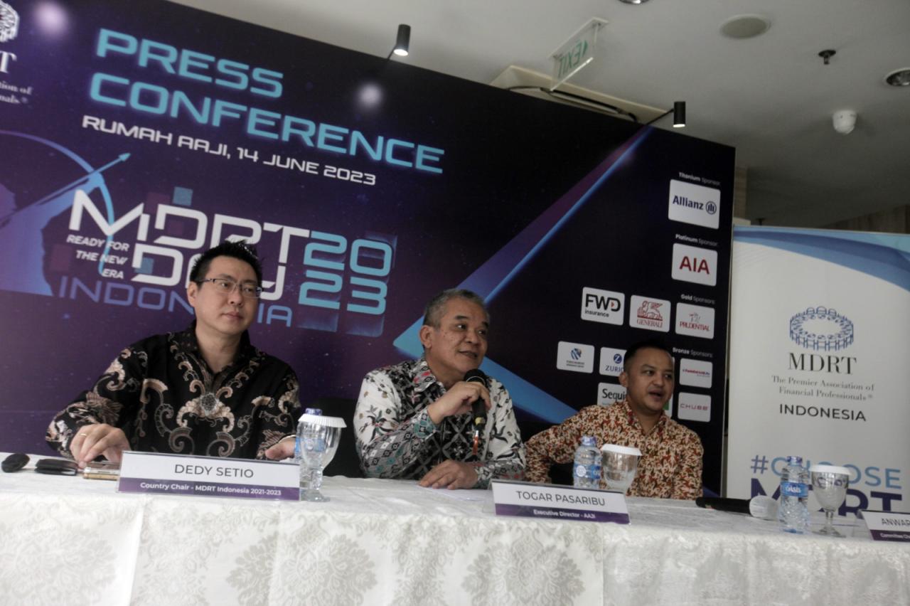 MDRT Day Indonesia 2023...