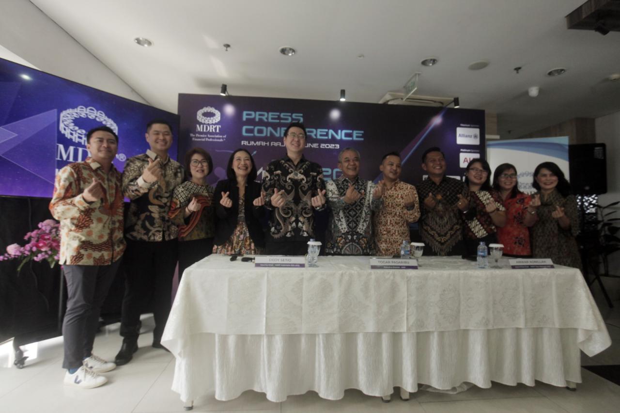 MDRT Day Indonesia 2023...