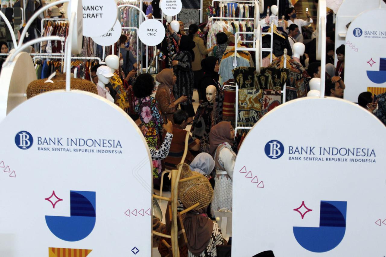 Hadirkan 73 UMKM, JaKreatiFest...