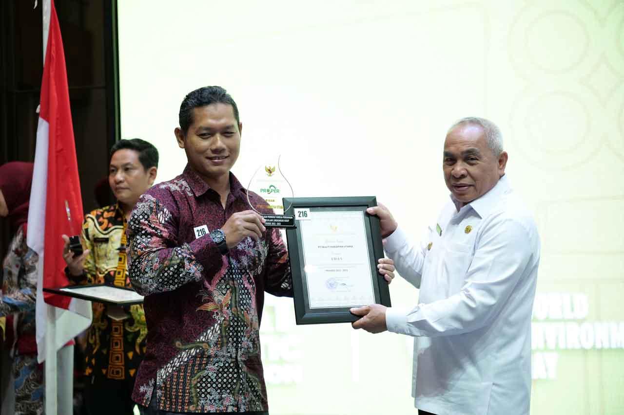 MMSGI-MHU Raih Penghargaan...