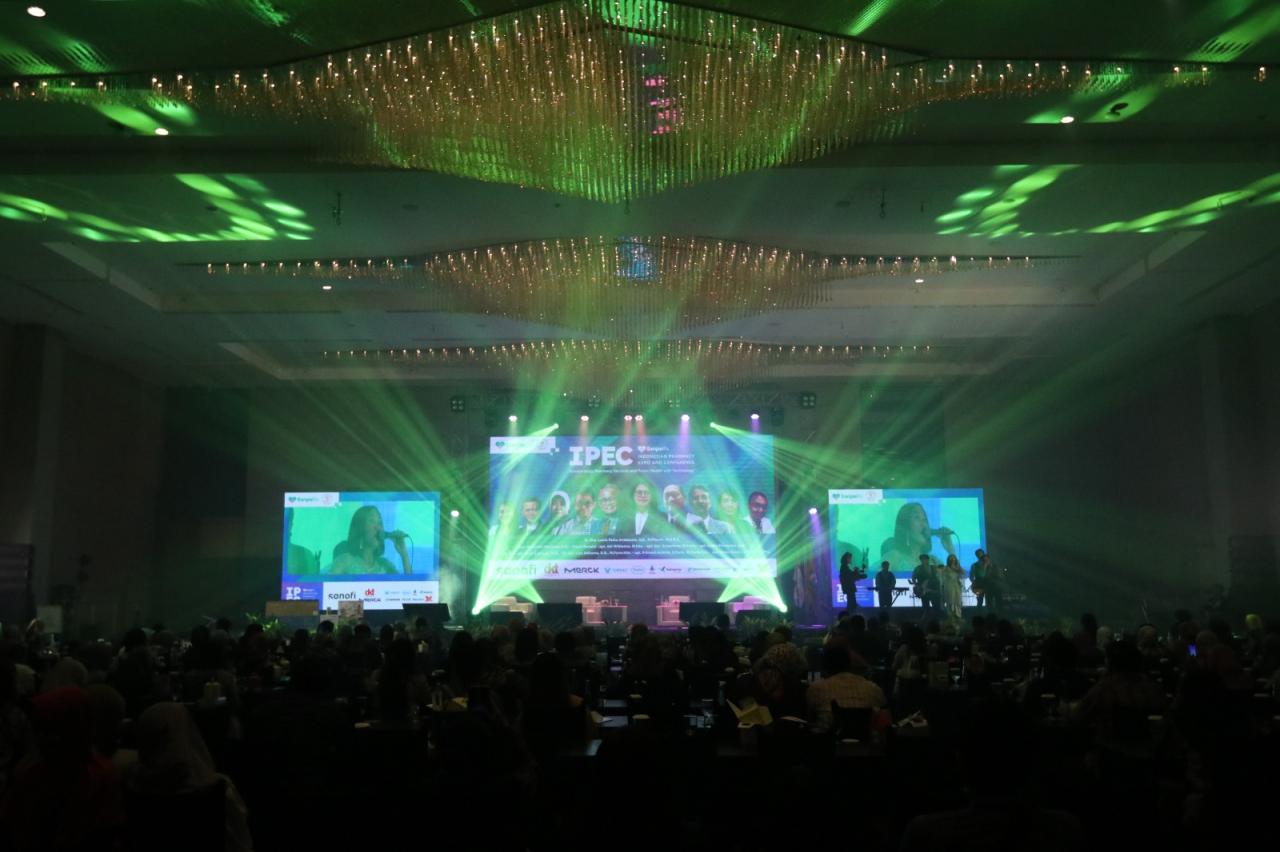 SwipeRx IPEC : Indonesian...