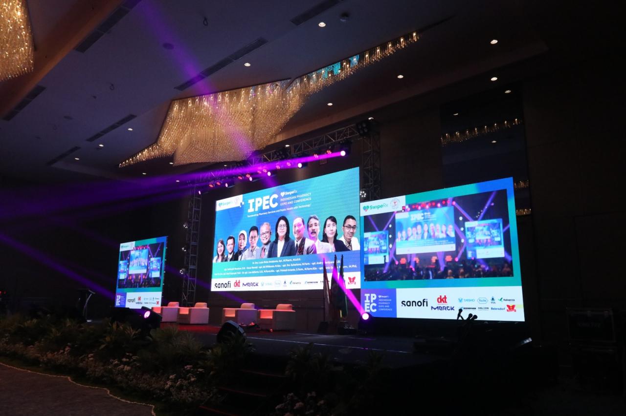 SwipeRx IPEC : Indonesian...
