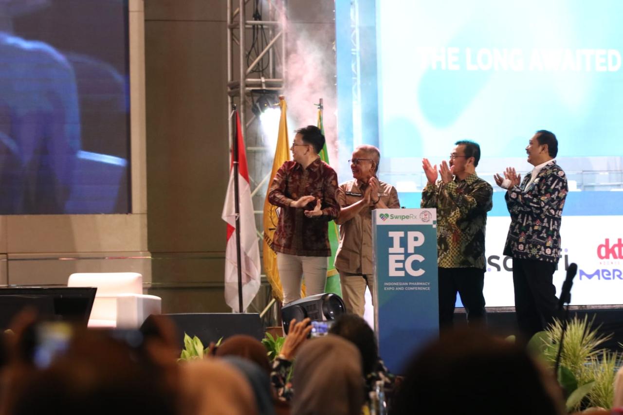 SwipeRx IPEC : Indonesian...